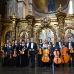 Relazioni artistiche e musicali tra Ucraina e Italia: musica e mecenatismo in tempo di guerra