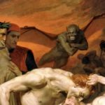 La lettura afro-americana della Divina Commedia.