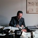 Ferrara oltreoceano: il Romanzo di Giorgio Bassani in una nuova traduzione a New York The Novel of Ferrara