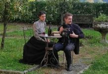 Pascoli, il poeta di Barga. Un commento sul film Zvanì di Giuseppe Piccioni.