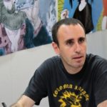 Intervista a Zerocalcare: Da Rebibbia a Kobane.