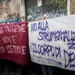 Désirée e il degrado italiano.