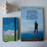 Variazioni sul tempo che invecchia. Un percorso nella narrativa italiana. narrativa italiana variazioni sul tempo che invecchia