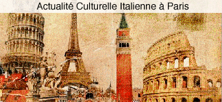 Actualité italienne à Paris