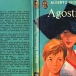 Un’estate italiana. Di Alberto Moravia un brano tratto da “Agostino”