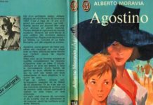 Un’estate italiana. Di Alberto Moravia un brano tratto da “Agostino”