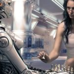 Intelligenza Artificiale, stupidità naturale foto Mailabs.fr