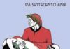 Ahi serva Italia… …