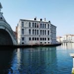 A Venise l’eau des canaux est redevenue claire…