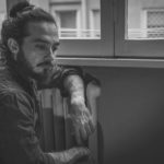 Alessandro Anil: ‘Versante d’esilio’ – Poesia