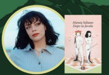 Poesia con Alessia Iuliano: “Dopo la favola”