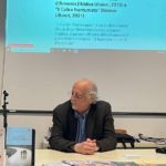 Di Arthur Alexanian: “Il calice frantumato”