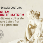Corso di alta cultura (Università per Stranieri di Perugia, 11-15 luglio 2022)