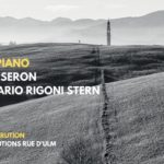 Altipiano – cheminer avec Mario Rigoni Stern I Rencontre vernissage avec Loïc Seron