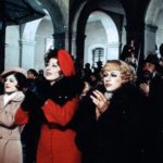 « Amarcord » di Federico Fellini compie 50 anni