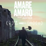 Cinéma italien: Sortie de Amare amaro de Julien Paolini cinéma italien en France Altritaliani