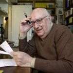 Sicile: Andrea Camilleri nous raconte «La Fête des morts».