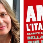 ‘Ama l’italiano. Segreti e meraviglie della lingua più bella’ di Annalisa Andreoni.