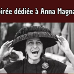 Soirée dédiée à Anna Magnani à 50 ans de sa mort avec Jean Gili