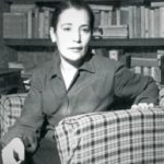 Libri: L’Angelo bianco. Adelia Battista interpreta la Ortese