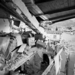 L’Aquila. Le tremblement de terre assassin – 6 avril 2009. Flavio Brunetti récit