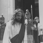 La secolare Via Crucis nel Vulture altritaliani