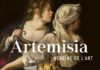 Exposition Artemisia Gentileschi – Musée Jacquemart-André – Visites guidées