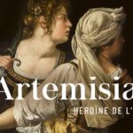 Exposition Artemisia Gentileschi – Musée Jacquemart-André – Visites guidées