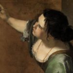 Théâtre/ Le Ciel et le Sang: Artemisia Gentileschi et Galileo Galilei / le 23 juin