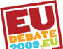 Avec Eudebate2009.com, la génération Erasmus se mobilise