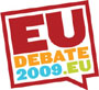 Avec Eudebate2009.com, la génération Erasmus se mobilise