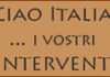 Ciao Italia! Interventi sull’emigrazione italiana in Francia (o altrove).