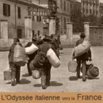 Odyssée italienne – Histoires de l’immigration italienne en France 1860-1960 et au-delà.