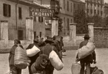 Odyssée italienne – Histoires de l’immigration italienne en France 1860-1960 et au-delà.