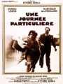 Une journée particulière, un film d’Ettore Scola