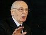 Il Presidente emerito. Notazioni al messaggio di fine anno di Giorgio Napolitano