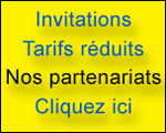 Nos partenariats