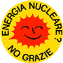 Un Si per dire No (al nucleare).