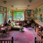 7 domande ad Alice Hoschedé, compagna di Claude Monet a Giverny