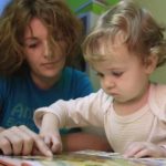 Un lavoro come Au pair e una valigia piena di sogni. italiani all'estero