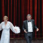 Théâtre: Avremo ancora l’occasione di ballare insieme de Daria Deflorian et Antonio Tagliarini Deflorian Tagliarini