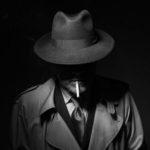 Il fumo nell’eterna illusione.