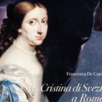 Christine de Suède (1626-1689) à Rome: l’extravagante reine qui perturba le Vatican Christine de Suède logo