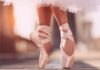 La ballerina della Scala, un racconto breve