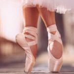 La ballerina della Scala, un racconto breve