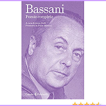 Les Rencontres de La Libreria: Anna Dolfi présente Poesie Complete de Giorgio Bassani