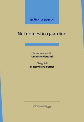 Nel domestico giardino