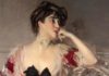 Petit Palais: Expo ‘Boldini, les plaisirs et les jours’. Visites guidées Altritaliani en italien.