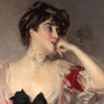 Petit Palais: Expo ‘Boldini, les plaisirs et les jours’. Visites guidées Altritaliani en italien.