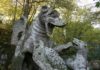 Bomarzo: Il Sacro Bosco, un capriccio architettonico voluto da Vicino Orsini